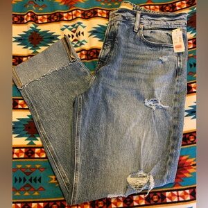 Goldie Blues Legacy Straight